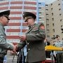 Минобороны РФ планирует построить в Крыму 20 тысяч квартир для военных