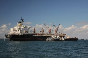 Морской бизнес в Керчи под угрозой?