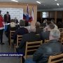 В Крыму активно налаживает работу Всероссийская политическая партия «Единая Россия».