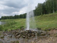 Села Кировского района обеспечат водой из скважин