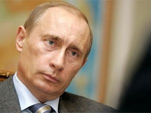 Путин подписал закон об образовании в Крыму