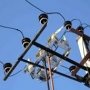 В Алуште вводится график аварийных отключений электроэнергии
