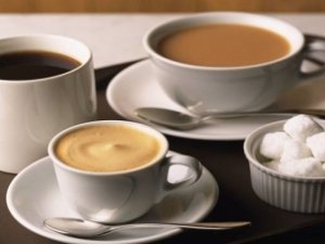 Кофе с сахаром улучшает память