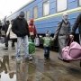 В Крым начали прибывать беженцы из Одессы