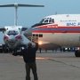 Россия отправила в Крым самолет с подарками для ветеранов