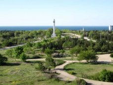 Минприроды России остановит застройку парка Победы в Севастополе