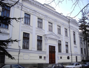 В Симферополе впервые проведут сразу две акции «Ночь в музее»