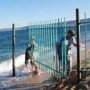 В Крыму снова пообещали освободить прибрежную зону от заборов и незаконных построек