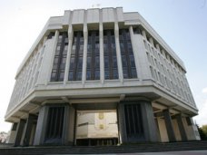 В этом году крымский парламент планирует принять около 100 законов