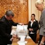 Малышева избрали председателем Избирательной комиссии РК
