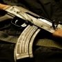 В Столице Крыма старик расстрелял сына из автомата