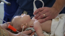 Детей с болезнями сердца из Крыма продолжат лечить в Киеве