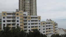 В Парковом ввели в эксплуатацию элитное жильё от компании «Консоль»