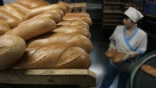 Цена на хлеб в Крыму возросла на 10%
