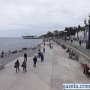 Крымское побережье в ожидании новых-старых туристов