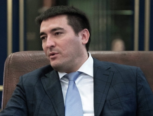 Темиргалиев: Крым готов выдвинуть встречные требования «Нафтогазу»