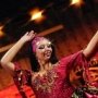 Столица Крыма примет фестиваль восточного танца