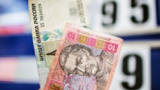 Совмин установил курс рубля в Крыму до конца срока обращения гривны