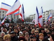 В Крыму до 6 июня запретили проводить массовые мероприятия