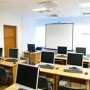 Школа Симферополя получила компьютеры от Санкт-Петербурга