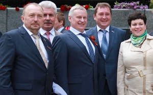 Архангельская область начнёт активное сотрудничество с Крымом