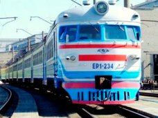 В мае на 59% снизились объёмы железнодорожных международных перевозок в Крым