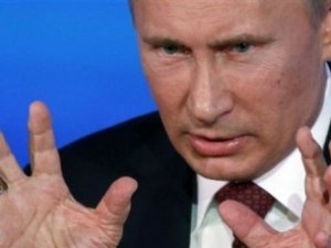 Крымские татары не должны стать разменной монетой — Путин