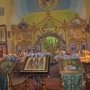 Российский благотворительный фонд попросят достроить храм в Столице Крыма