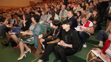 «Деловая Россия» сделала в Симферополе семинар для бизнеса