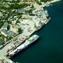 На реконструкцию Евпаторийского порта выделят 450 млн. рублей