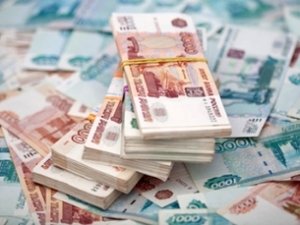 Более 600 млн. рублей выплатили по вкладам в Крыму