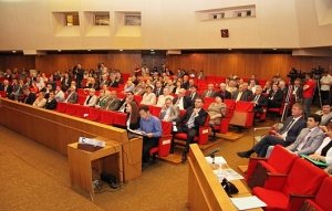 Государственный Совет Республики Крым назначил членов Общественной палаты