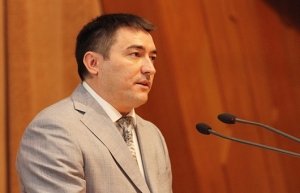 Рустам Темиргалиев: Никаких серьезных кризисных моментов в работе экономики республики нет, все находится под контролем