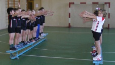 Число годных к занятиям физкультурой школьников в Крыму выросло