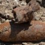 Под Севастополем уничтожили найденную на дачах немецкую бомбу