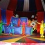 В Ялте с 1 июня начнет работать цирк-шапито