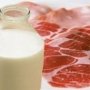 Ограничение на ввоз мясо-молочной продукции в Крым отсрочен до 1 июля