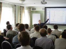 В Крыму проведут семинар по транспортной логистике