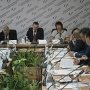 В крымском парламенте обсудили проекты законов, касающихся организации местного самоуправления в Республике Крым
