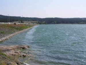 Все водохранилища в Крыму обеспечены водой