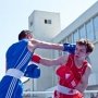 В Севастополе проходит турнир по боксу
