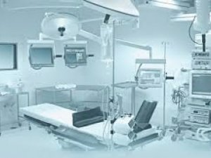 Больницы Симферополя получат новое оборудование