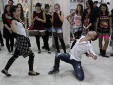 В Балаклаве проведут танцевальный конкурс
