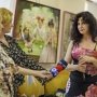 В Севастополе открылась выставка картин с театральным сюжетом