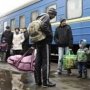 В Севастополе открыли штаб по приему беженцев с юго-востока Украины