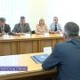 Симферопольский горсовет и союз строительных объединений Санкт-Петербурга подписали соглашение о сотрудничестве
