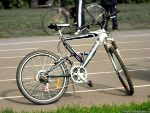 Двое севастопольцев совершили серию краж велосипедов