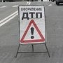 В ДТП в Симферопольском районе погибли 2 человека
