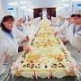 Ко Дню города Симферополя испекут 23-метровый пирог