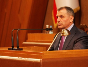 Константинов: Госсовет ликвидирует «муниципальные матрешки»
